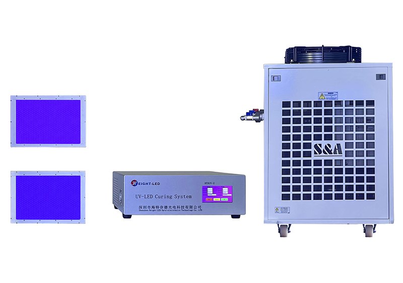 UVLED面光/點光源/線光源固化機(jī)用途有哪些
